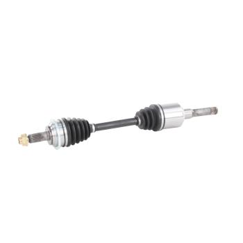 2011 Ford Fusion CV Axle Shaft Front Left TrakMotive FD8189 image 2 of 3