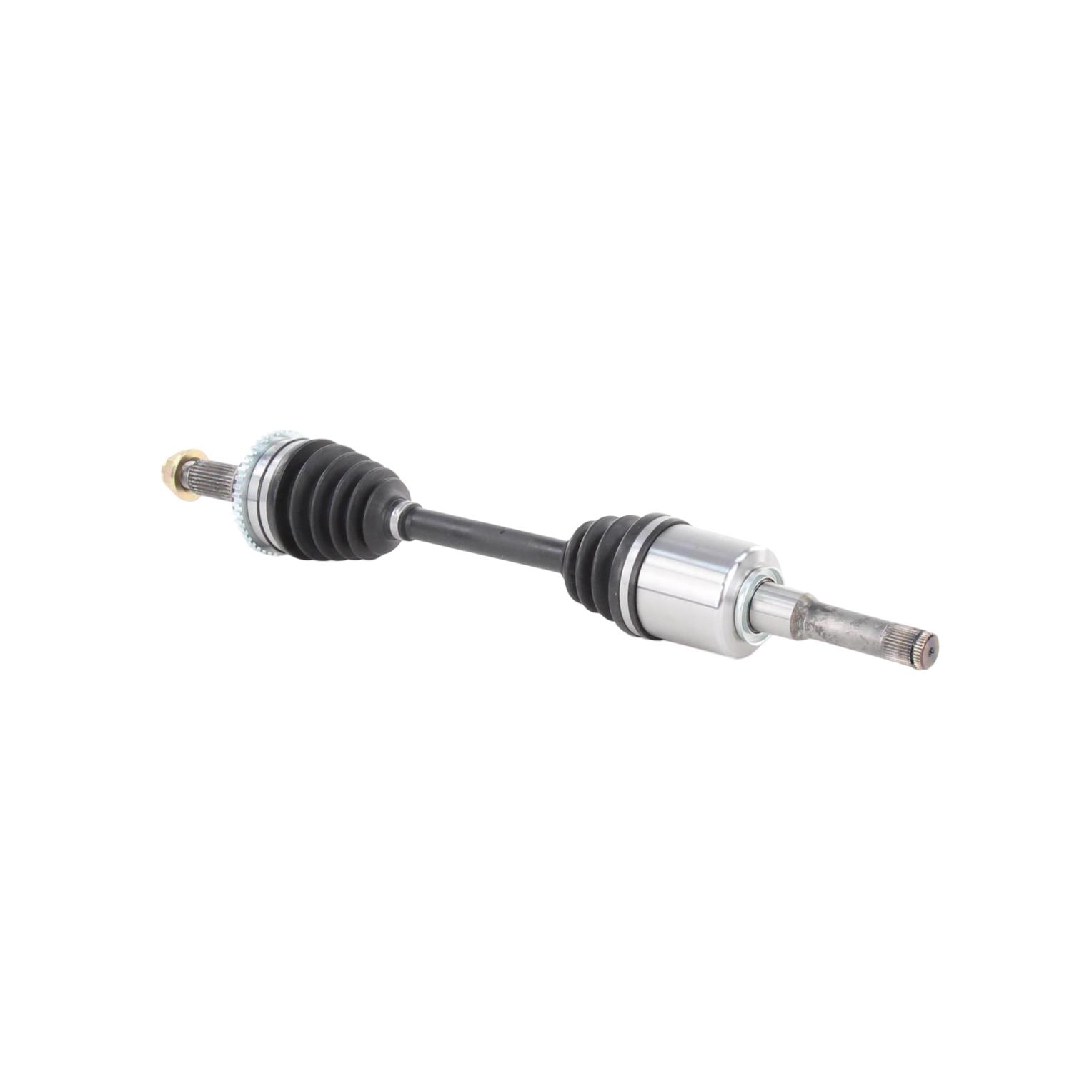 TrakMotive FD8189 - CV Axle Shaft TrakMotive FD8189 CV Axle Shaft product image 3 of 3