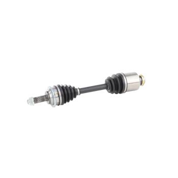 2011 Ford Fusion CV Axle Shaft Front Right TrakMotive FD8190 image 2 of 3