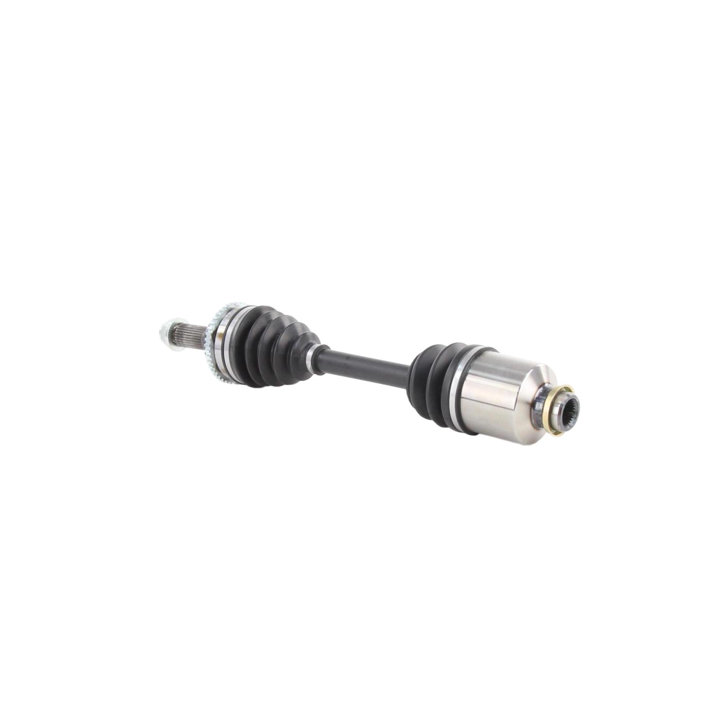 TrakMotive FD8190 - CV Axle Shaft TrakMotive FD8190 CV Axle Shaft product image 3 of 3