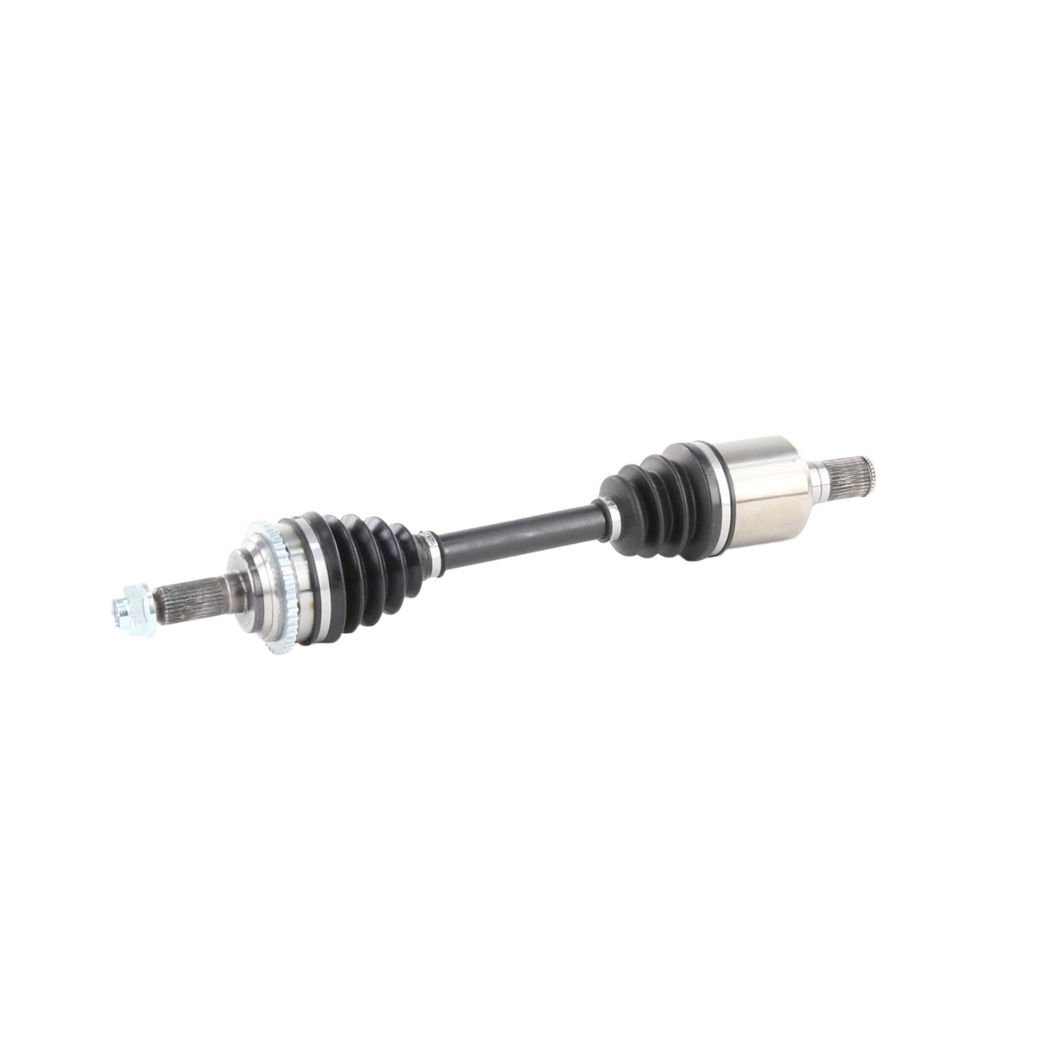 TrakMotive FD8191 - CV Axle Shaft TrakMotive FD8191 CV Axle Shaft product image 2 of 3