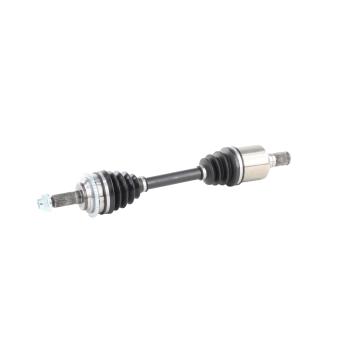 2011 Ford Fusion CV Axle Shaft Front Left TrakMotive FD8191 image 2 of 3
