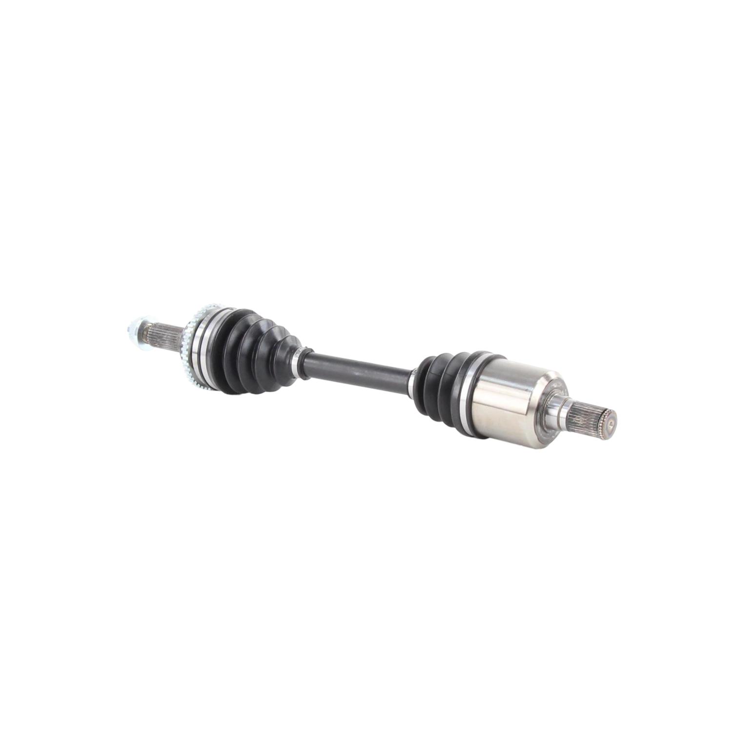 TrakMotive FD8191 - CV Axle Shaft TrakMotive FD8191 CV Axle Shaft product image 3 of 3