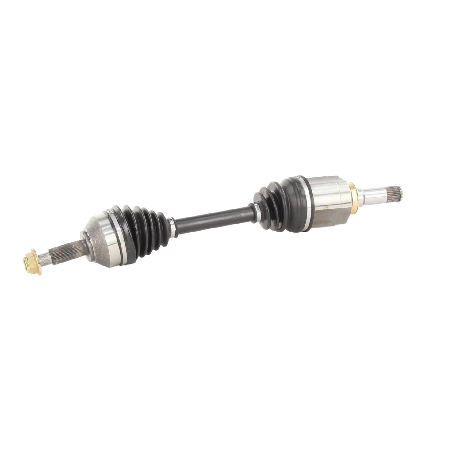 TrakMotive FD8193 CV Axle Shaft product image 2 of 3