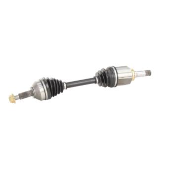 2011 Ford Taurus CV Axle Shaft Front Left TrakMotive FD8193 image 2 of 3