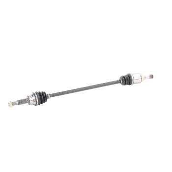 2018 Ford Police Interceptor Utility CV Axle Shaft Rear Right TrakMotive FD8194 image 2 of 3