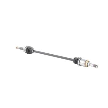 2018 Ford Police Interceptor Utility CV Axle Shaft Rear Right TrakMotive FD8194 image 3 of 3