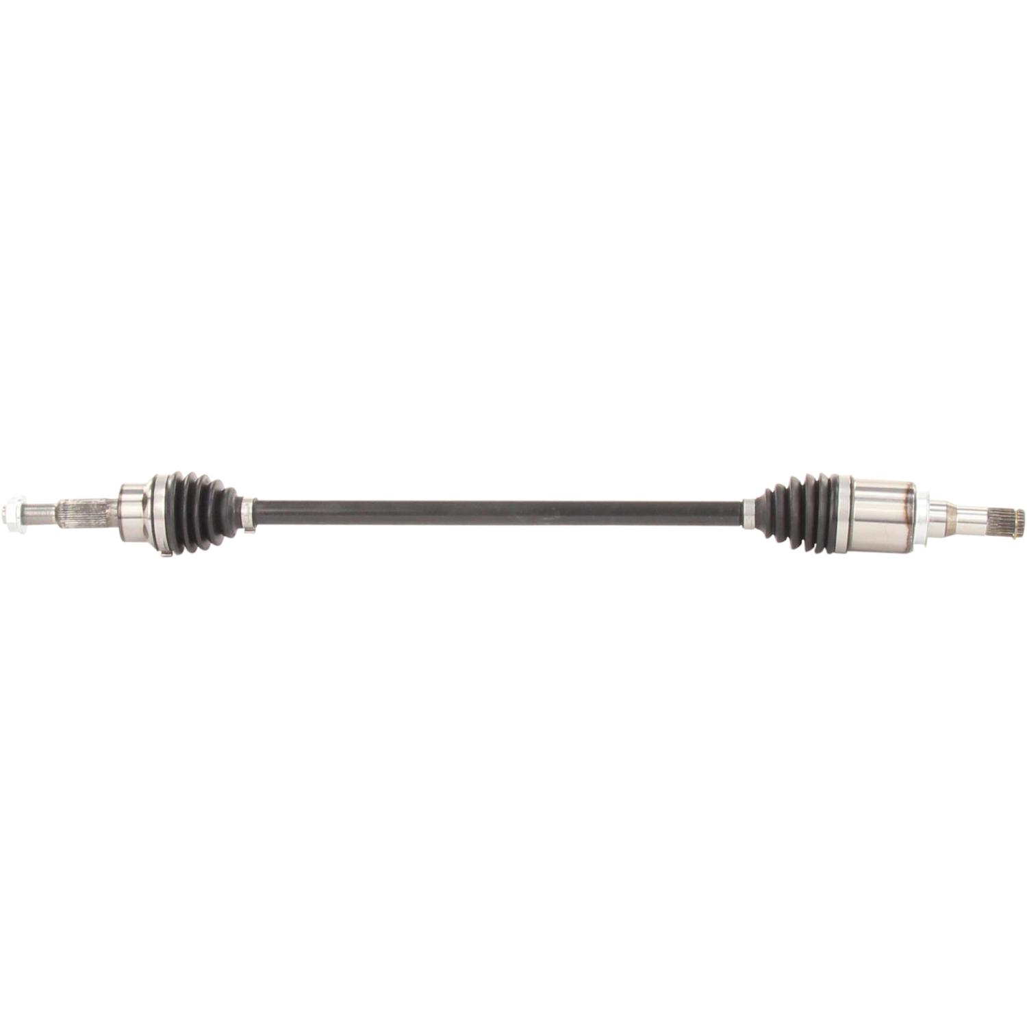 TrakMotive FD8194HDX - CV Axle Shaft TrakMotive FD8194HDX CV Axle Shaft product image 1 of 3