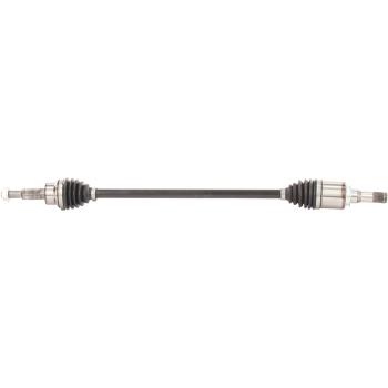 2018 Ford Police Interceptor Utility CV Axle Shaft Rear Right TrakMotive FD8194HDX image 1 of 3