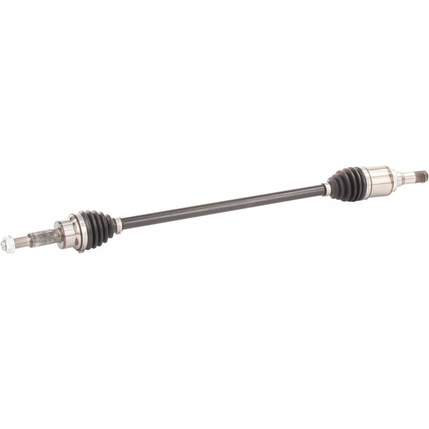 TrakMotive FD8194HDX - CV Axle Shaft TrakMotive FD8194HDX CV Axle Shaft product image 2 of 3