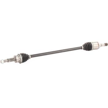 2018 Ford Police Interceptor Utility CV Axle Shaft Rear Right TrakMotive FD8194HDX image 2 of 3