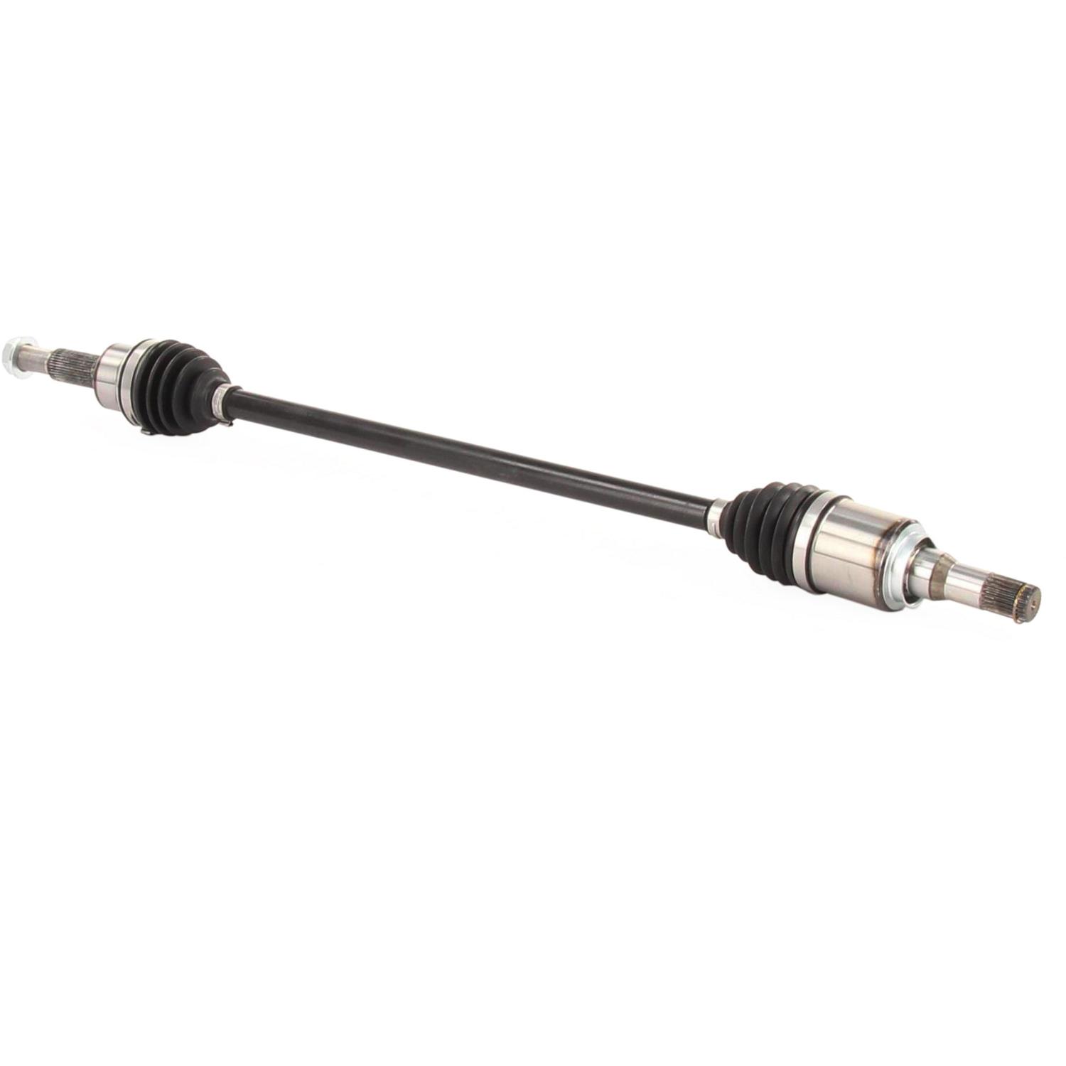 TrakMotive FD8194HDX - CV Axle Shaft TrakMotive FD8194HDX CV Axle Shaft product image 3 of 3