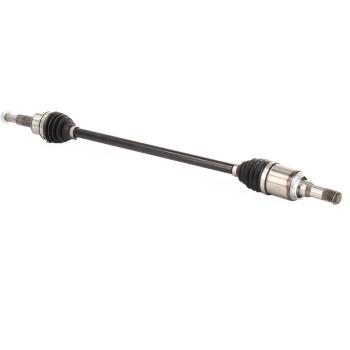 2018 Ford Police Interceptor Utility CV Axle Shaft Rear Right TrakMotive FD8194HDX image 3 of 3
