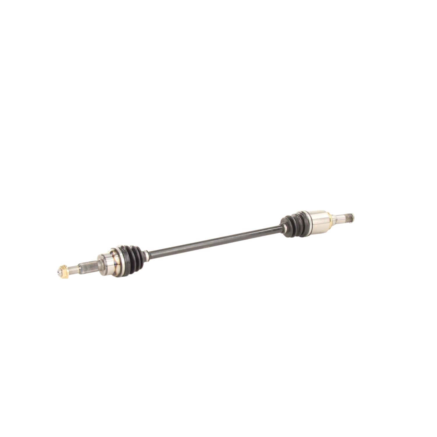 TrakMotive FD8195 - CV Axle Shaft TrakMotive FD8195 CV Axle Shaft product image 2 of 3