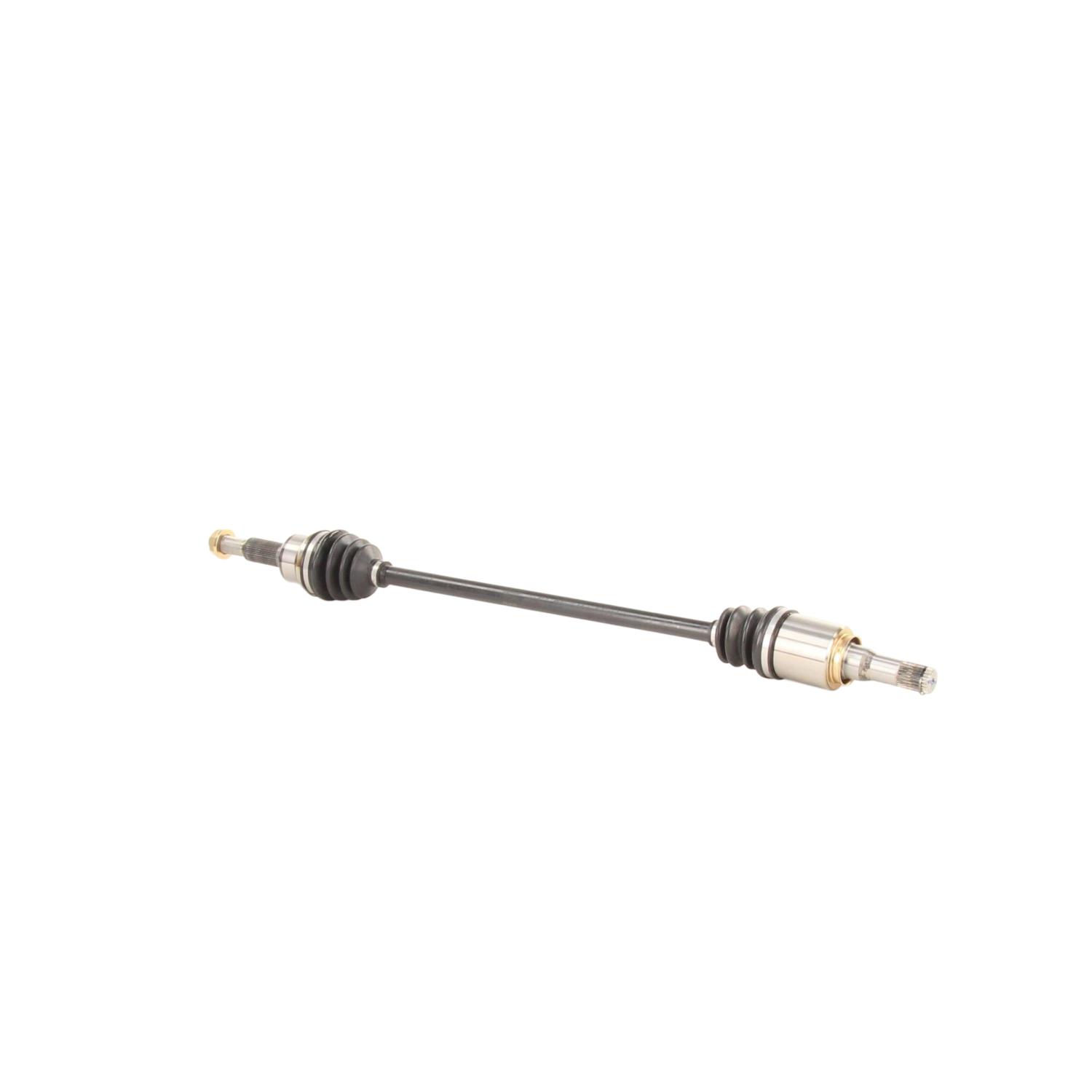 TrakMotive FD8195 - CV Axle Shaft TrakMotive FD8195 CV Axle Shaft product image 3 of 3