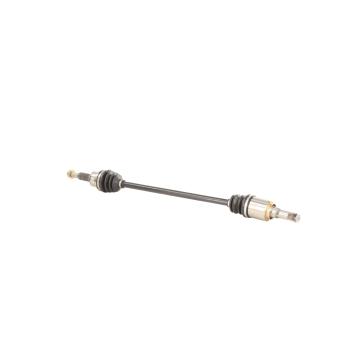 2018 Ford Police Interceptor Utility CV Axle Shaft Rear Left TrakMotive FD8195 image 3 of 3