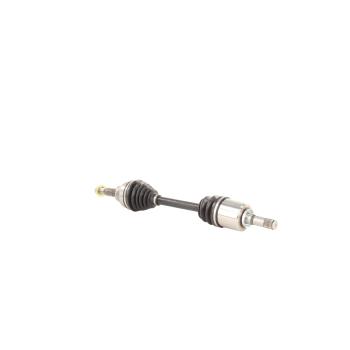 2018 Ford Police Interceptor Utility CV Axle Shaft Front Left TrakMotive FD8198 image 3 of 3