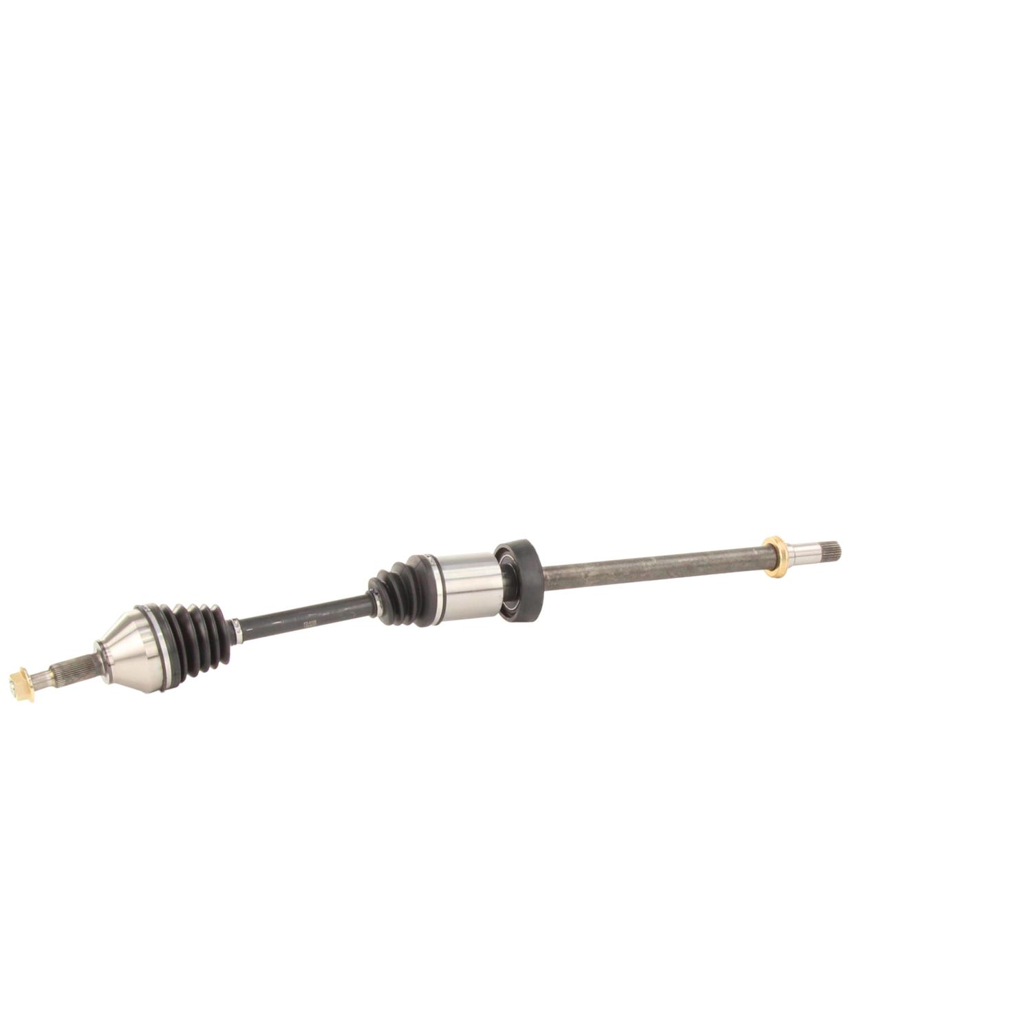 TrakMotive FD8199 - CV Axle Shaft TrakMotive FD8199 CV Axle Shaft product image 2 of 3