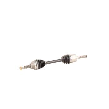 2014 Ford Explorer CV Axle Shaft Front Left TrakMotive FD8202 image 2 of 3