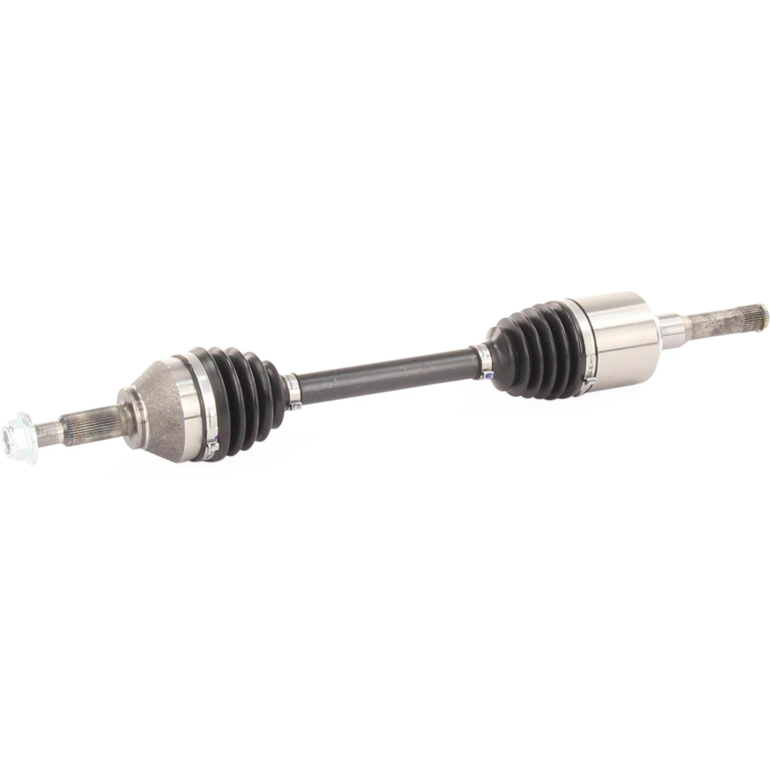 TrakMotive FD8202HDX - CV Axle Shaft TrakMotive FD8202HDX CV Axle Shaft product image 2 of 3