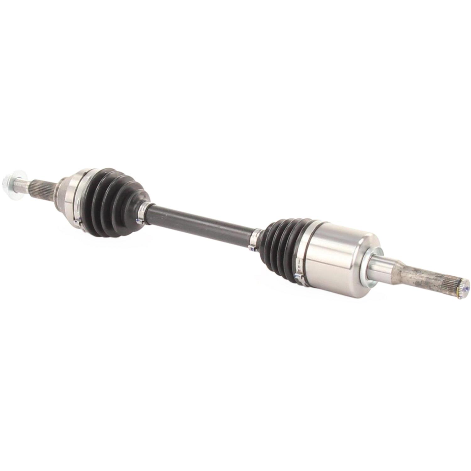 TrakMotive FD8202HDX - CV Axle Shaft TrakMotive FD8202HDX CV Axle Shaft product image 3 of 3