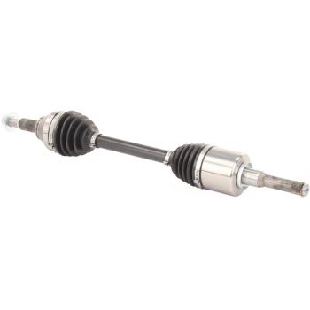 2014 Ford Explorer CV Axle Shaft Front Left TrakMotive FD8202HDX image 3 of 3