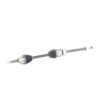 2014 Ford Explorer CV Axle Shaft Front Right TrakMotive FD8204 image 2 of 3