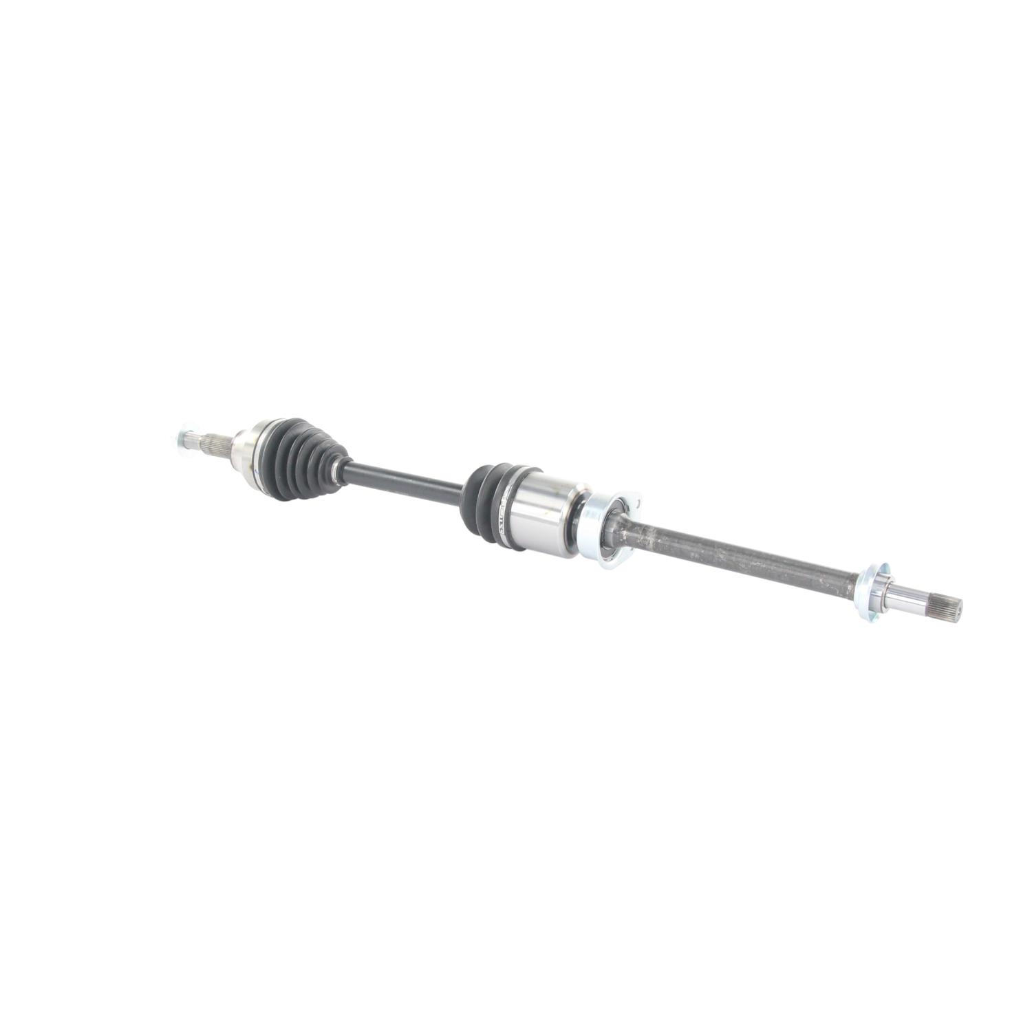 TrakMotive FD8204 - CV Axle Shaft TrakMotive FD8204 CV Axle Shaft product image 3 of 3