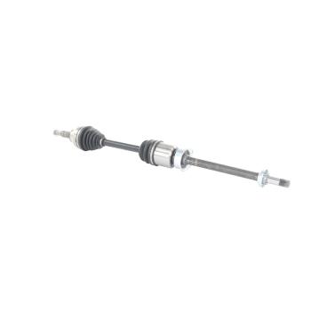 2014 Ford Explorer CV Axle Shaft Front Right TrakMotive FD8204 image 3 of 3