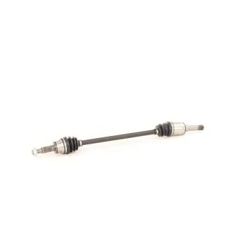 2012 Ford Flex CV Axle Shaft Rear Right TrakMotive FD8207 image 2 of 3