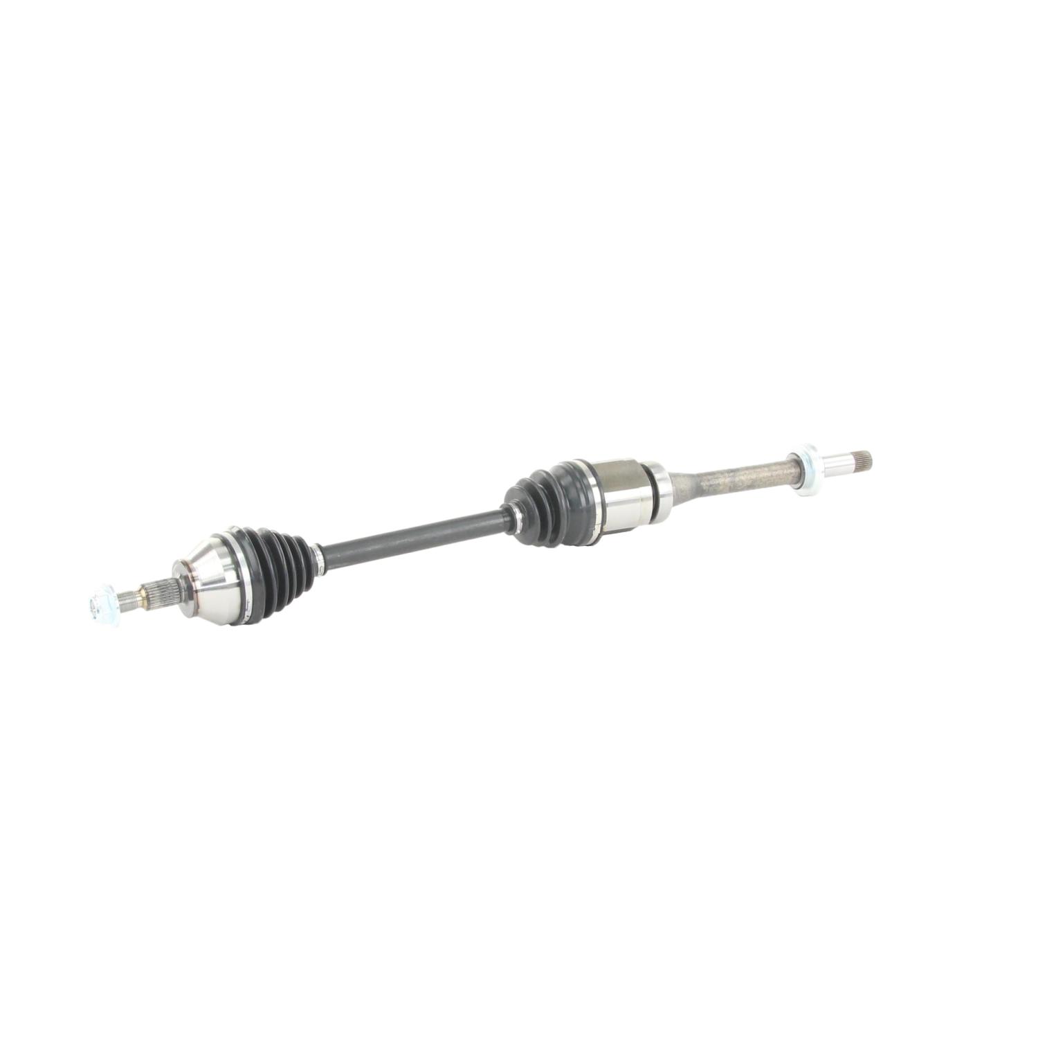 TrakMotive FD8208 - CV Axle Shaft TrakMotive FD8208 CV Axle Shaft product image 2 of 3