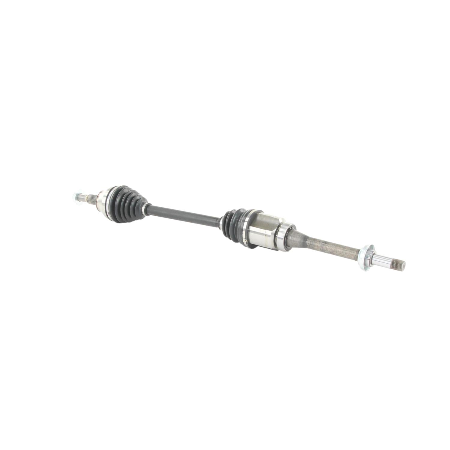 TrakMotive FD8208 - CV Axle Shaft TrakMotive FD8208 CV Axle Shaft product image 3 of 3