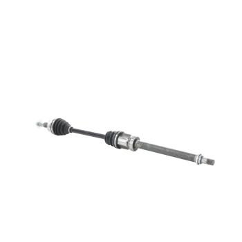 2018 Ford Focus CV Axle Shaft Front Right TrakMotive FD8210 image 3 of 3