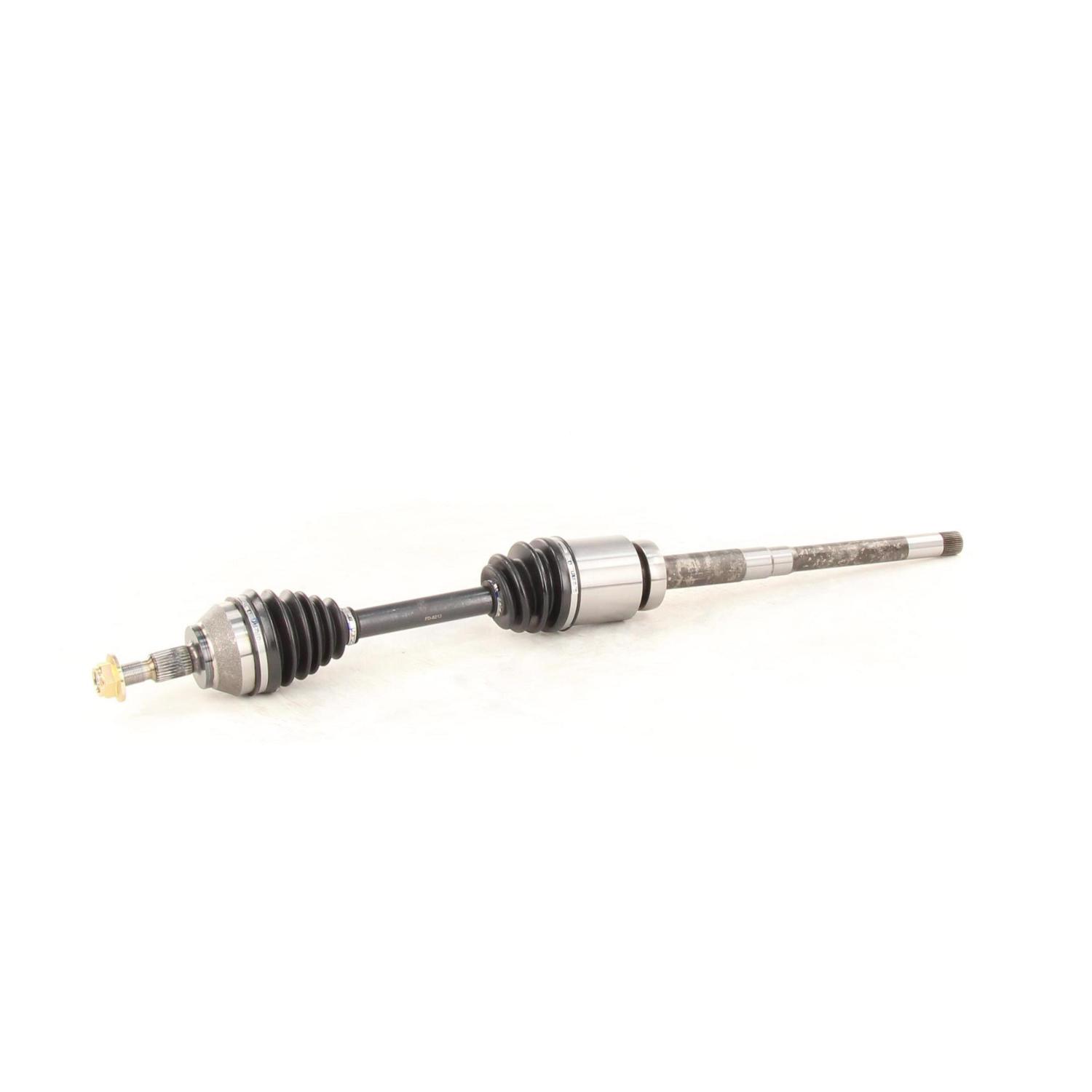TrakMotive FD8213 - CV Axle Shaft TrakMotive FD8213 CV Axle Shaft product image 2 of 3