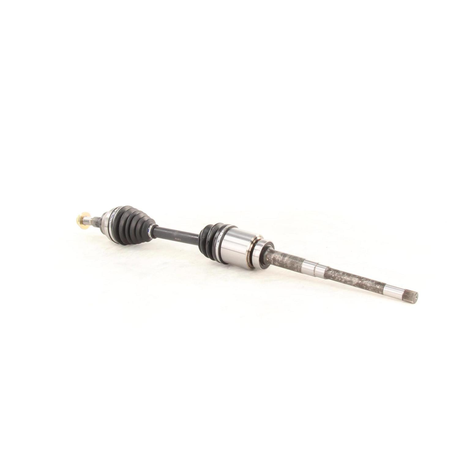 TrakMotive FD8213 - CV Axle Shaft TrakMotive FD8213 CV Axle Shaft product image 3 of 3