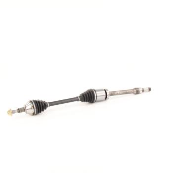 2018 Ford Fusion CV Axle Shaft Front Right TrakMotive FD8219 image 2 of 3