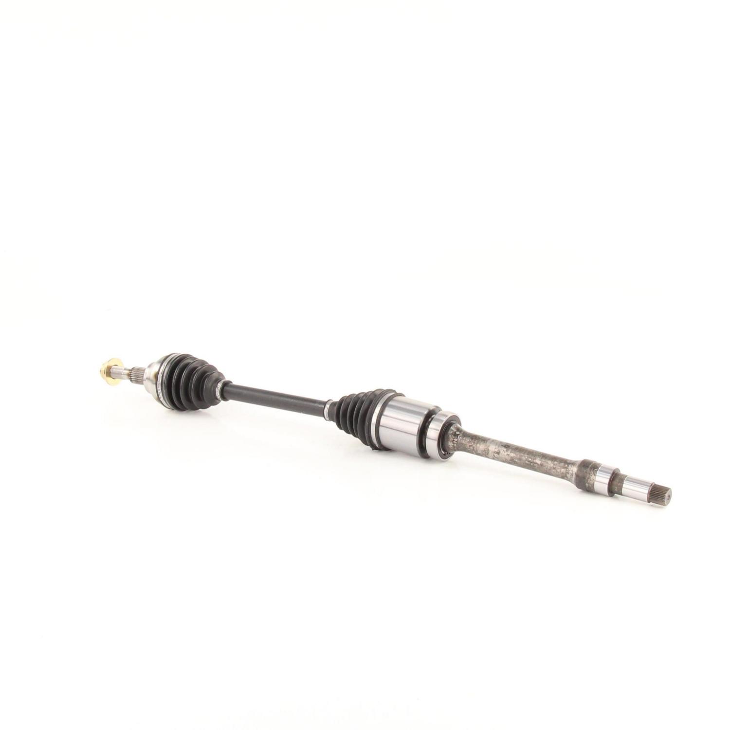 TrakMotive FD8219 CV Axle Shaft product image 3 of 3