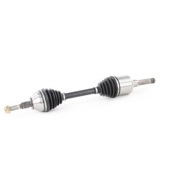 2018 Ford Fusion CV Axle Shaft Front Left TrakMotive FD8220 image 2 of 3