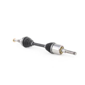2018 Ford Fusion CV Axle Shaft Front Left TrakMotive FD8220 image 3 of 3