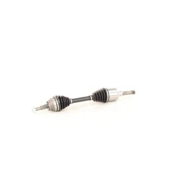 2014 Ford Escape CV Axle Shaft Front Left TrakMotive FD8221 image 2 of 3