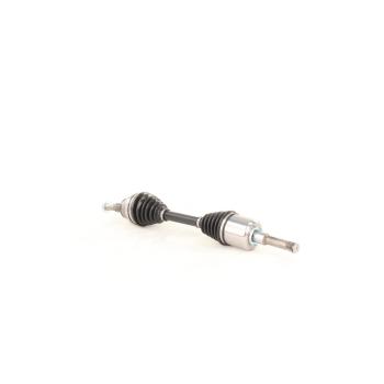 2014 Ford Escape CV Axle Shaft Front Left TrakMotive FD8221 image 3 of 3