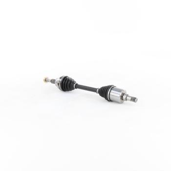 2014 Ford Fusion CV Axle Shaft Front Left TrakMotive FD8223 image 3 of 3