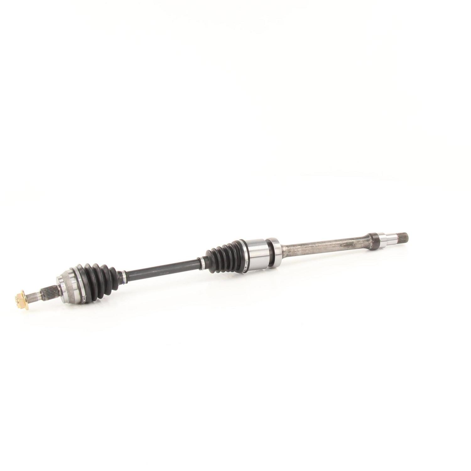 TrakMotive FD8224 - CV Axle Shaft TrakMotive FD8224 CV Axle Shaft product image 2 of 3