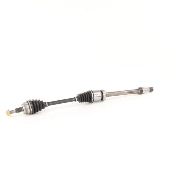 2018 Ford Focus CV Axle Shaft Front Right TrakMotive FD8224 image 2 of 3