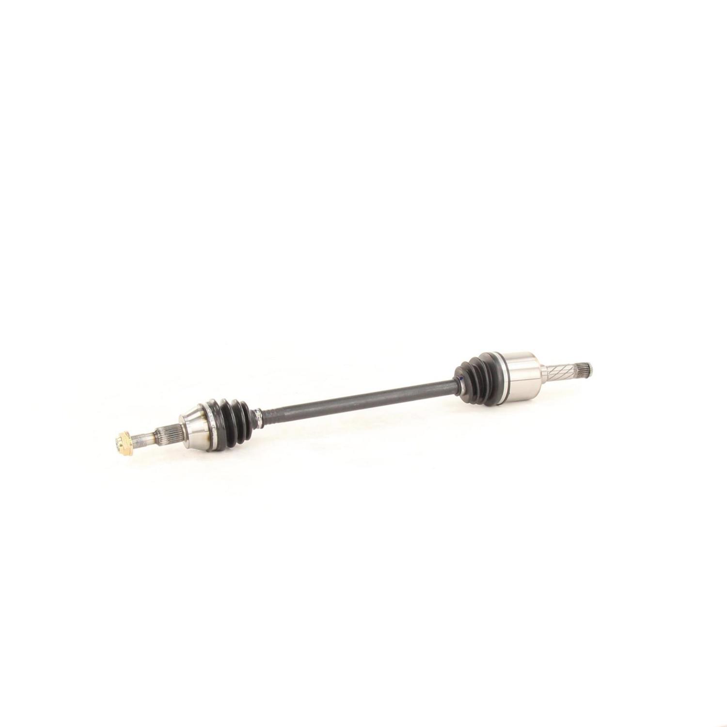 TrakMotive FD8226 CV Axle Shaft product image 2 of 3