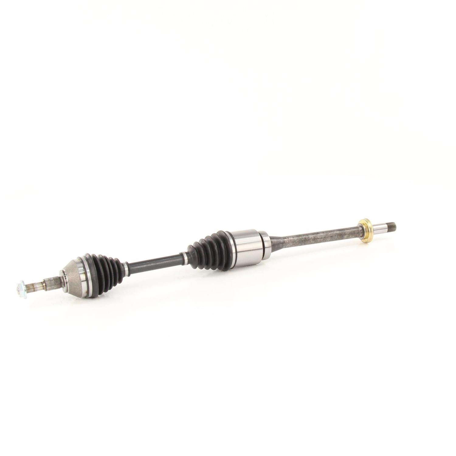 TrakMotive FD8227 - CV Axle Shaft TrakMotive FD8227 CV Axle Shaft product image 2 of 3