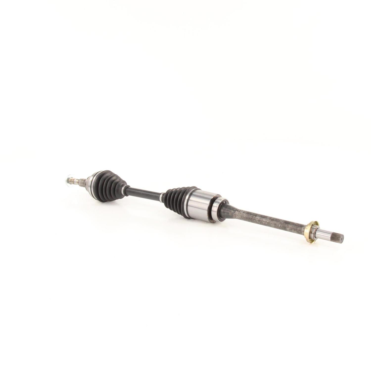 TrakMotive FD8227 - CV Axle Shaft TrakMotive FD8227 CV Axle Shaft product image 3 of 3