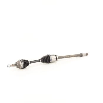 2018 Ford Focus CV Axle Shaft Front Right TrakMotive FD8228 image 2 of 3