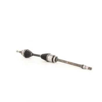 2018 Ford Focus CV Axle Shaft Front Right TrakMotive FD8228 image 3 of 3