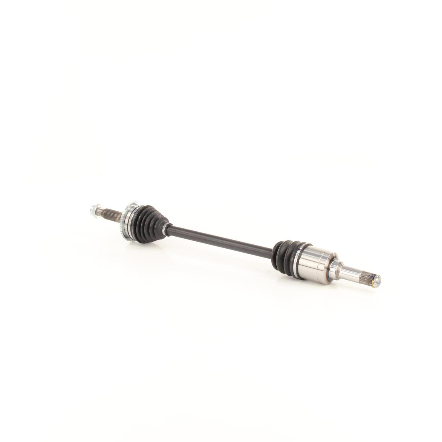 TrakMotive FD8229 - CV Axle Shaft TrakMotive FD8229 CV Axle Shaft product image 3 of 3